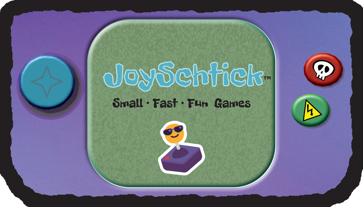 JoySchtick™